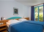 Hotel BRETANIDE Sport & Wellness resort - dvoulůžkový pokoj - typ 2(+0) B STANDART ***