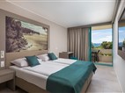 Hotel BRETANIDE Sport & Wellness resort - dvoulůžkový pokoj - typ 2(+0) B SUPERIOR ****