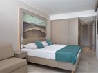 Hotel BRETANIDE Sport & Wellness resort - dvoulůžkový pokoj s možností přistýlky - typ 2(+1) B SUPERIOR ****