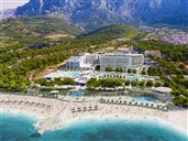 Aminess KHALANI BEACH hotel - Makarska