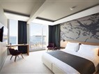 Hotel DUBROVNIK PALACE - dvoulůžkový pokoj s možností přistýlky - typ EXECUTIVE SUITE 2(+1) BM