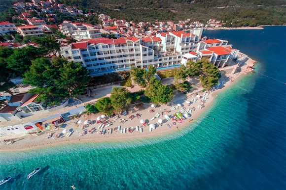 TUI Blue Makarska Resort - 