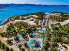 AMADRIA PARK hotel IVAN - Dalmatia Aquapark, Šibenik-Solaris