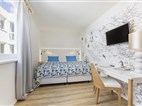 AMADRIA PARK Hotel JURE - dvoulůžkový pokoj - typ 2(+0) ATRIUM