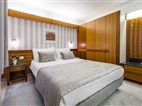 Hotel UVALA - dvoulůžkový pokoj s možností přistýlky - typ 2(+1) B
