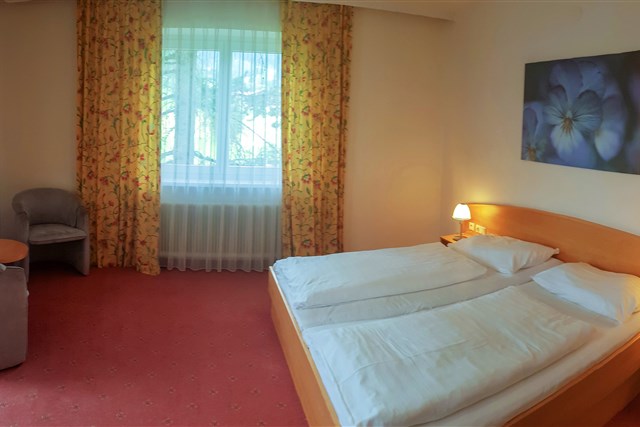 Hotel POST Ramsau am Dachstein - 