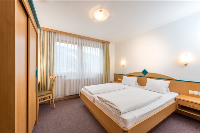 Hotel FERIENALM SCHLADMING - © Eurotours