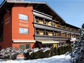 Apartmány KRISTALL - Zell am See