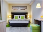 Hotel PINIJA - dvoulůžkový pokoj - typ 2(+0) Classic