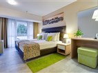 Hotel PINIJA - dvoulůžkový pokoj s možností přistýlky - typ 2(+1) B PREMIUM
