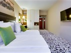 Hotel PINIJA - dvoulůžkový pokoj s možností přistýlky - typ 2(+1) B PREMIUM