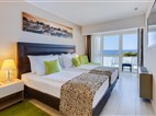 Hotel PINIJA - dvoulůžkový pokoj s možností přistýlky - typ 2(+1) BM SW PREMIUM