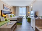 Hotel PINIJA - dvoulůžkový pokoj s možností dvou přistýlek - typ 2(+2) BM SW PREMIUM
