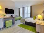 Hotel PINIJA - dvoulůžkový pokoj s možností dvou přistýlek - typ 2(+2) CLASSIC