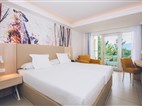 Hotel IBEROSTAR HERCEG NOVI - dvoulůžkový pokoj s možností přistýlky - typ 2(+1) B GV