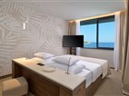 Grand Hotel VIEW - dvoulůžkový pokoj s možností dvou přistýlek - typ 2(+2) BM-premium