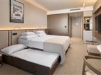 Grand Hotel VIEW - dvoulůžkový pokoj s možností dvou přistýlek - typ 2(+2) BM-superior