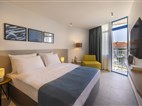 Hotel FUNTANA - dvoulůžkový pokoj s možností přistýlky - typ 2+1 BM SUPERIOR