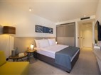 Hotel FUNTANA - dvoulůžkový pokoj s možností přistýlky - typ 2+1 BM SUPERIOR