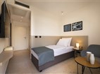 Hotel FUNTANA - jednolůžkový pokoj - typ 1(+0) BM