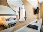 Hotel ADMIRAL - dvoulůžkový pokoj - typ 2(+0) BM Premium