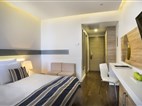 Hotel ADMIRAL - dvoulůžkový pokoj - typ 2(+0) BM Premium