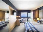 Hotel ADMIRAL - dvoulůžkový pokoj s možností přistýlky - typ 2(+1) BM