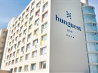 Hunguest BÜK (ex. RÉPCE) - 