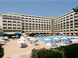 Resort SOL NESSEBAR BAY-MARE - Střední Dalmácie
