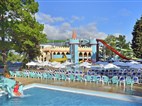 Resort SOL NESSEBAR BAY-MARE - 