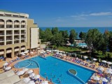 Resort SOL NESSEBAR BAY-MARE - Rogoznica