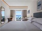 Hotel BLUESUN SOLINE - dvoulůžkový pokoj s možností přistýlky - typ 2(+1) BM-PREM