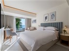 Hotel BLUESUN SOLINE - dvoulůžkový pokoj s možností přistýlky - typ 2(+1) BM-SU