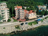 Hotel M - Herceg Novi