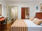 RIVIJERA Sunny Resort by Valamar - dvoulůžkový pokoj - typ 2(+0) B