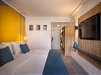 CORINTHIA BAŠKA SUNNY HOTEL BY VALAMAR - dvoulůžkový pokoj - typ 2(+0)
