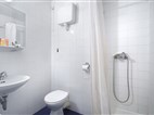 ARKADA SUNNY HOTEL BY VALAMAR - dvoulůžkový pokoj - typ 2(+0) BM ECONOMY / 13 m²