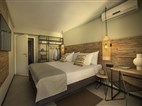 HVAR PLACES hotel by VALAMAR (ex. Lavanda) - dvě dvoulůžkové ložnice - typ 2+2 BM