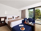Hotel PARENTIUM  PLAVA LAGUNA - dvoulůžkový pokoj s možností přistýlky - typ 2(+1) B-park