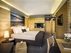 VALAMAR PADOVA Hotel - dvoulůžkový pokoj s možností přistýlky - typ 2(+1) B-SU