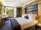 VALAMAR PADOVA Hotel - dvoulůžkový pokoj s možností přistýlky - typ 2(+1) B-SU