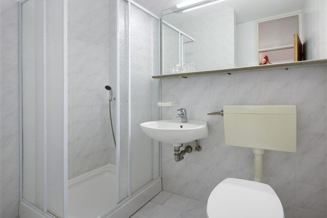 Hotel ADRIATIQ FONTANA RESORT - dvoulůžkový pokoj s možností přistýlky - typ 2(+1) B Classic-AC, Maestral