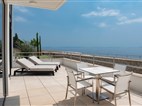 HILTON Rijeka COSTABELLA BEACH RESORT AND SPA - dvoulůžkový pokoj s denní místností - typ 2(+2) BM-SW SUITE