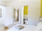 Apartmány CRVENA LUKA - dvě dvoulůžkové ložnice a denní místnost - typ APT. 4(+2) FAMILY
