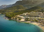 Aminess KHALANI BEACH hotel - Makarska