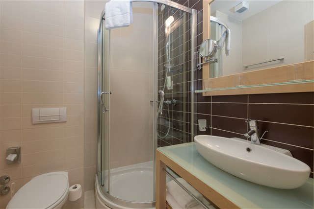 Apartmány WYNDHAM GRAND Resort - dvě dvoulůžkové ložnice a denní místnost - typ APT. 4(+0) Deluxe