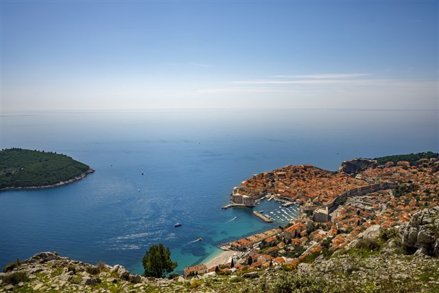 TIRENA Sunny Hotel by VALAMAR - Dubrovnik