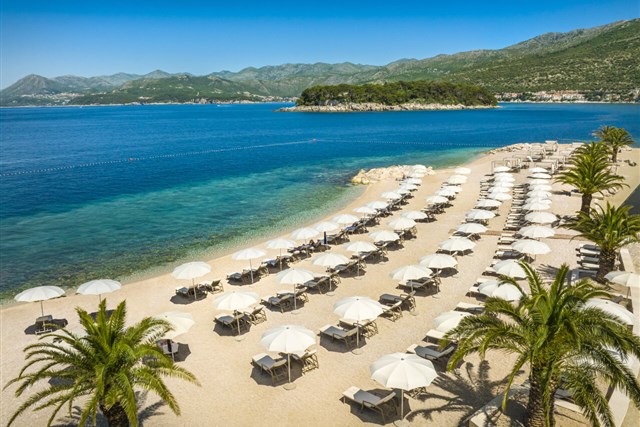 TIRENA Sunny Hotel by VALAMAR - TIRENA Sunny Hotel by VALAMAR, Dubrovnik - Babin Kuk