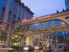 Hotel MERCURE BUDAPEST KORONA - 