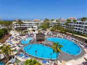ALEXANDRE HOTEL LA SIESTA - Playa de las Américas